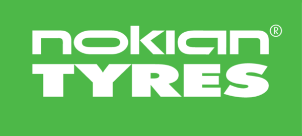Brand logo