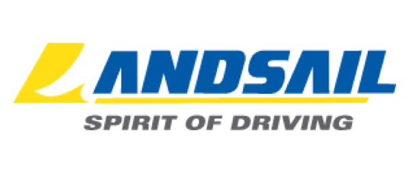 Brand logo