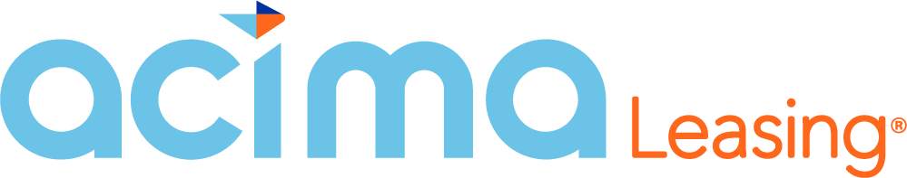 Acima logo