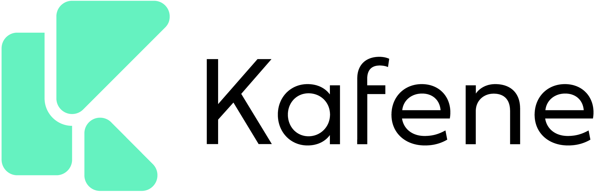 kafene logo