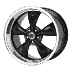 Ar105 Torq Thrust M