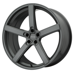 American Racing AR920 BLOCKHEAD 20 x 10.5, 5x4.5, 32 lbs Charcoal ...