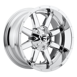D536 Maverick