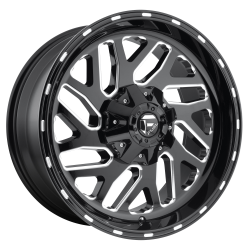 D581 Triton
