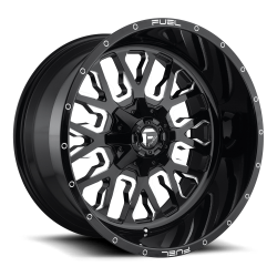 D611 Stroke
