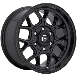 D670 Tech