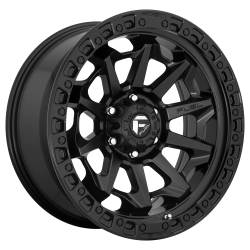 D694 Covert
