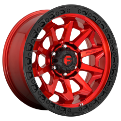 D695 Covert