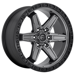 D698 Kicker