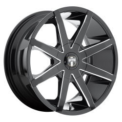 Dub S109 PUSH