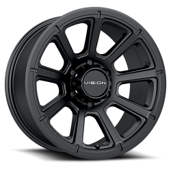 Vision Offroad 353
