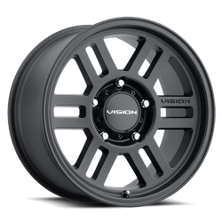 Vision Offroad 355