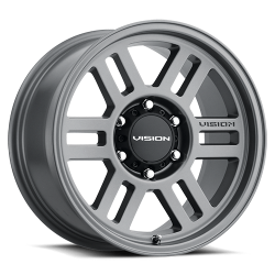 Vision Offroad 355