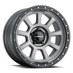 Vision Offroad 350
