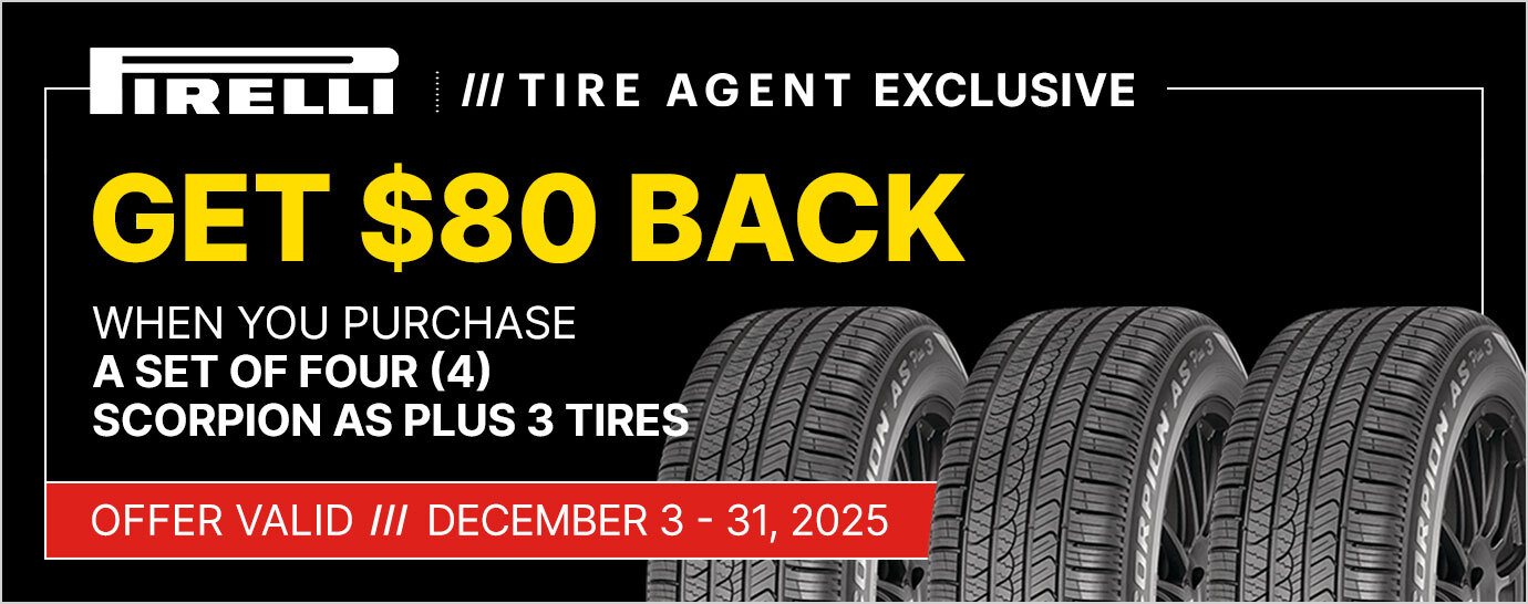 Manufacturer Mail-In Rebate