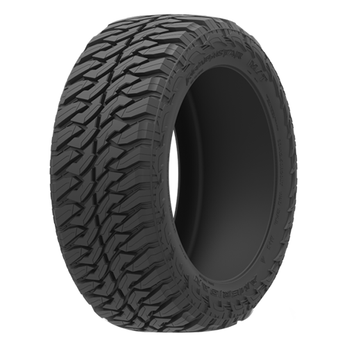 American Road Star MT