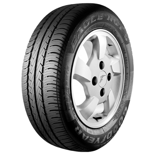 Goodyear Eagle NCT5 EMT