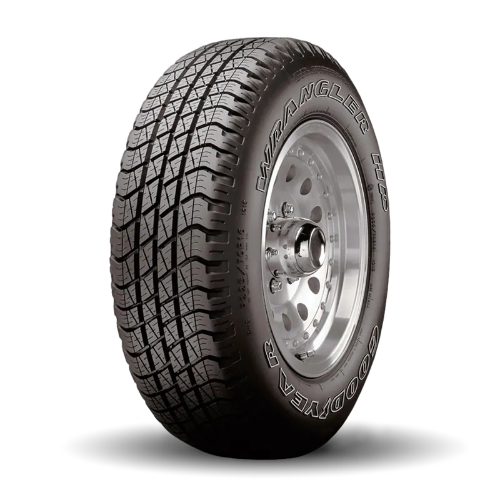 Goodyear Wrangler HP