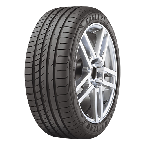 Eagle F1 Asymmetric 2 ROF