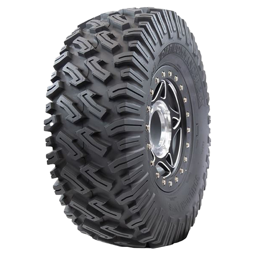 GBC Power Sports GBC Dirt Commander 2.0