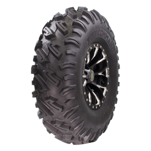 GBC Power Sports Dirt Commander