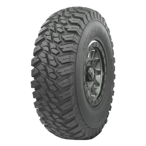 GBC Power Sports Mongrel SQ