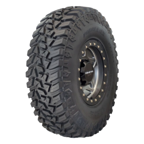 GBC Power Sports Parallax