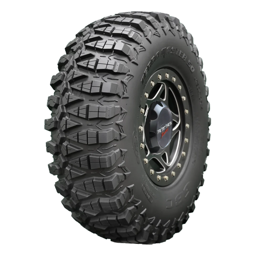 GBC Power Sports Terra Master SQ