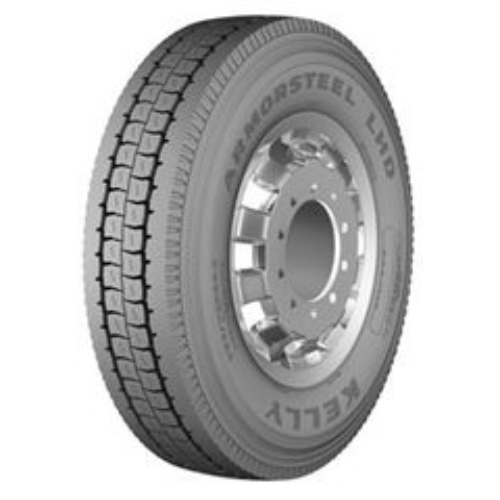 Kelly Armorsteel LHD