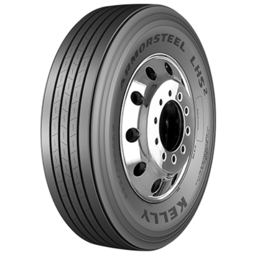 Kelly Armorsteel LHS2