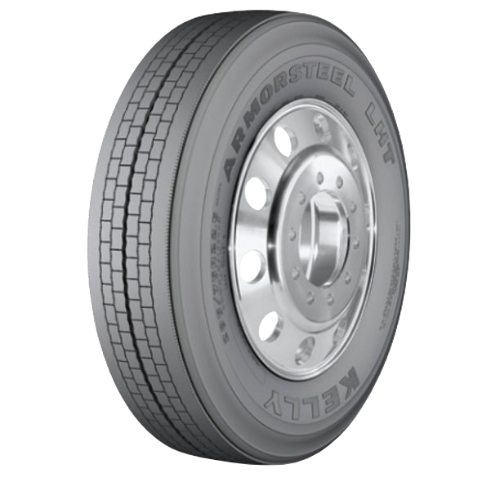 Kelly Armorsteel LHT