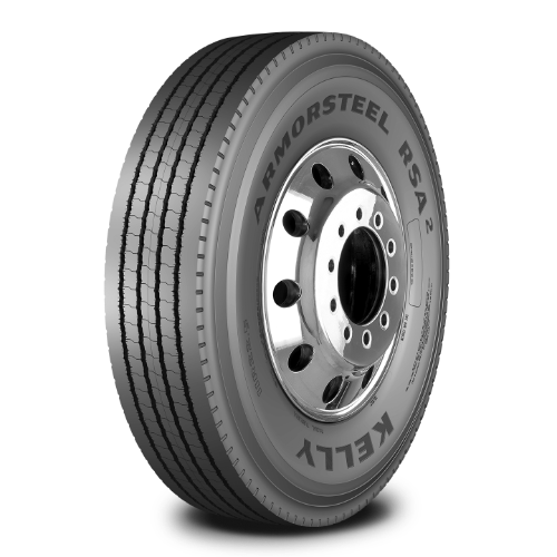 Kelly Armorsteel RSA2