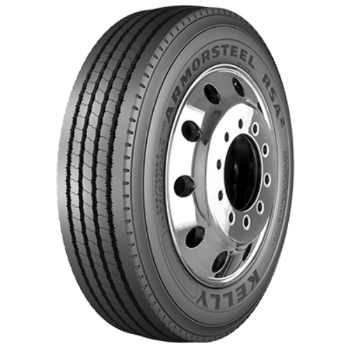 Kelly Armorsteel RSA2 ULT