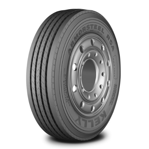 Kelly Armorsteel RSA Ult