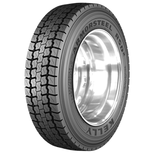 Kelly Armorsteel RSD2 Ult