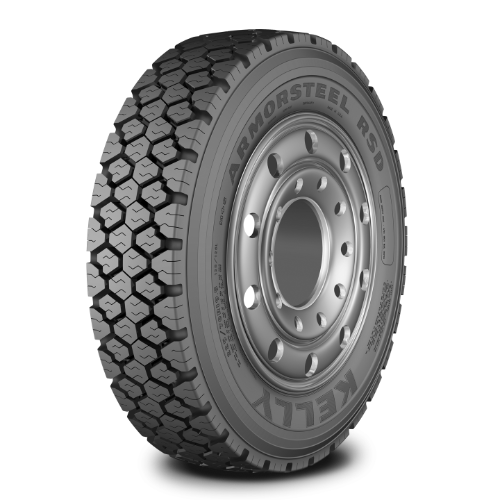 Kelly Armorsteel RSD Ult