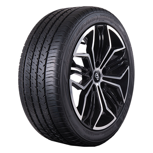 Vezda UHP A/S (KR400)