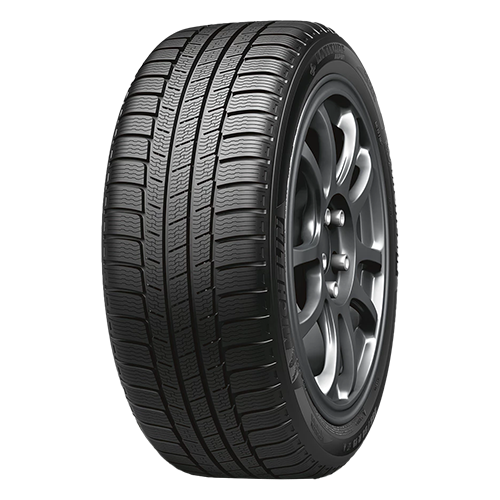 Michelin Latitude Alpin