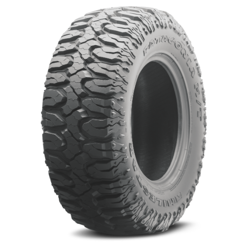 Milestar PATAGONIA M/T