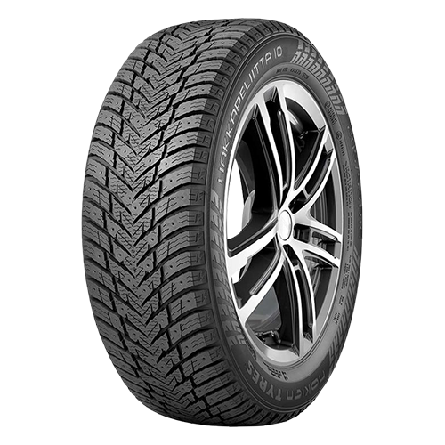 Nokian Hakkapeliitta 10