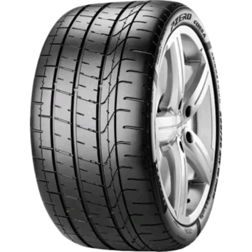 Pirelli P Zero Corsa System Asimmetrico II