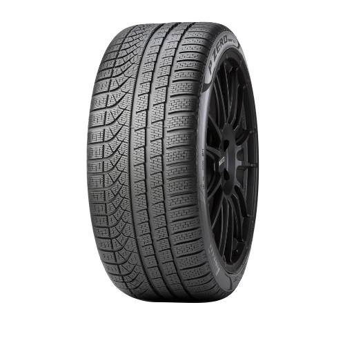 Pirelli P Zero Winter