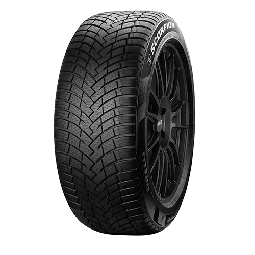 Pirelli Scorpion Weatheractive