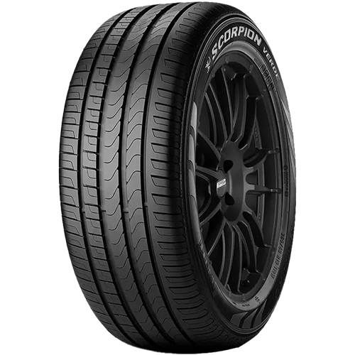 Pirelli Scorpion Verde