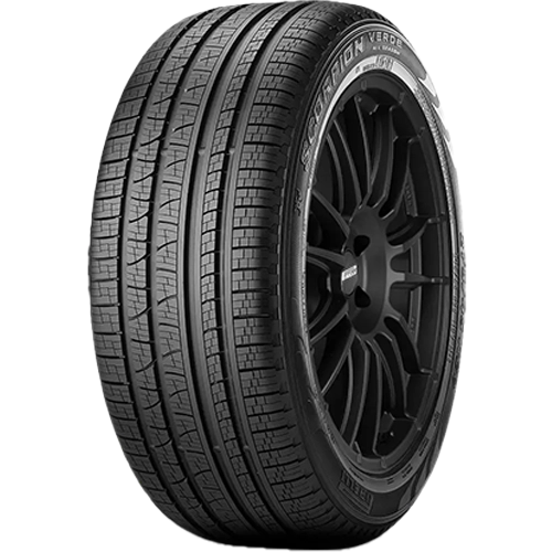 Pirelli Scorpion Verde All Season