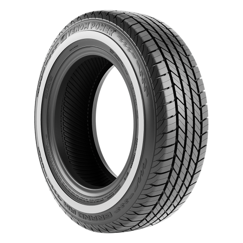 Venom Power Grand AM