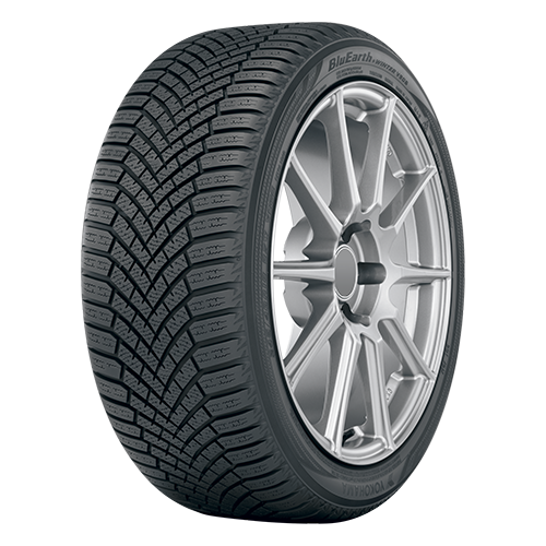 Yokohama BluEarth Winter V906