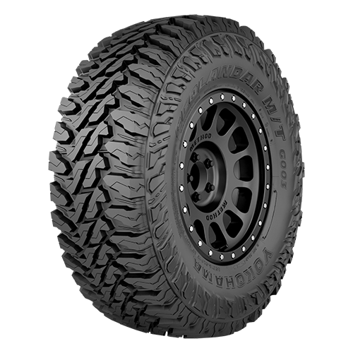 Yokohama Geolandar M/T G003