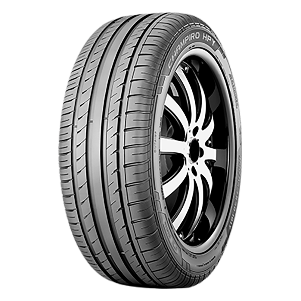 Gt Radial B347