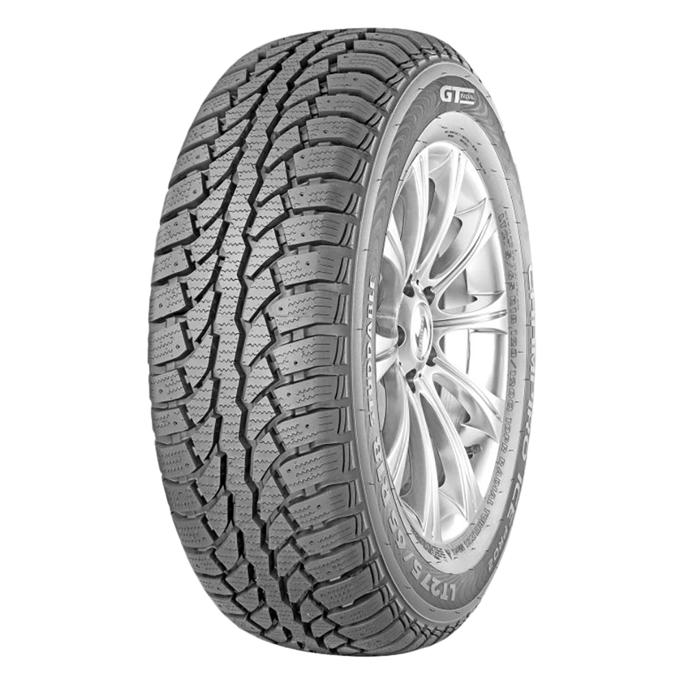 Gt Radial E